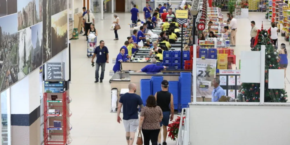 Valor é 45% maior do que o previsto em 2017