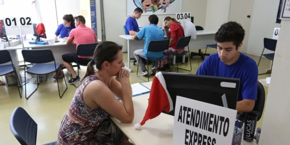Mudanças passam a valer a partir de 2019