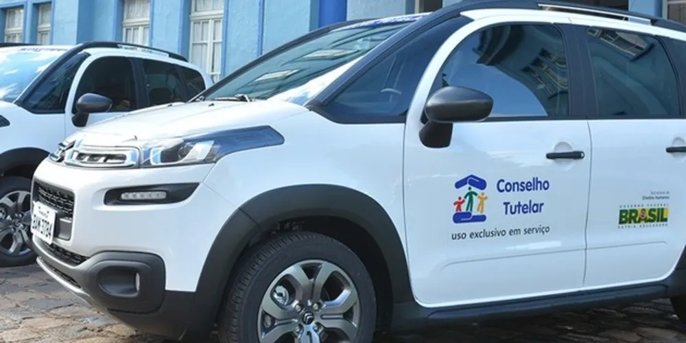 Caso foi registrado neste domingo, em Ponta Grossa.