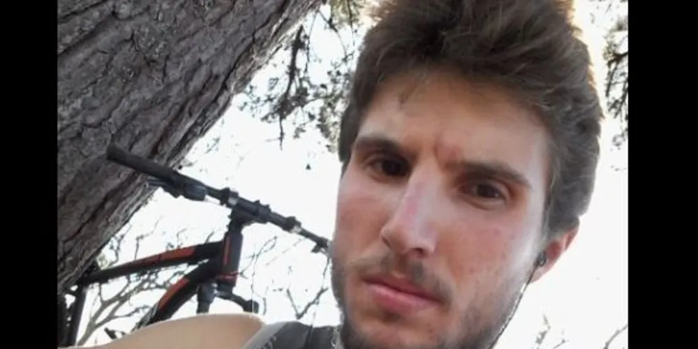 Vítima de afogamento foi identificada pelo nome de Rhonnand Rhuan Bojko.
