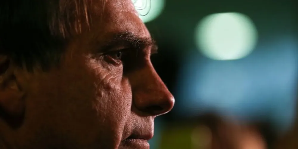Para Bolsonaro, o uso do dinheiro público deve ser repensado e direcionado a setores prioritários no país.