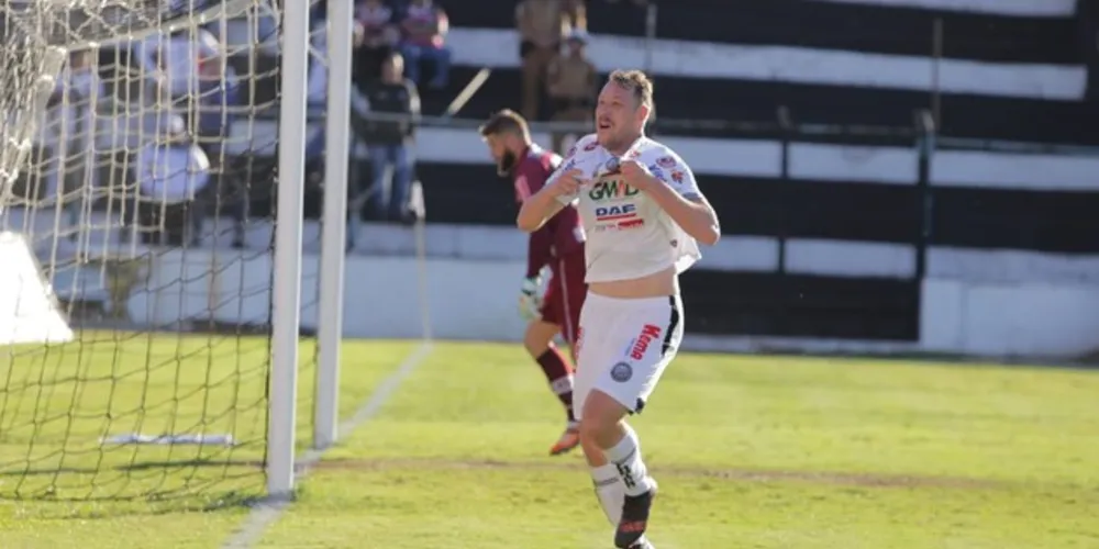 Nova camisa deverá estar disponível até o dia 20 de janeiro, data da estreia no Campeonato Paranaense
