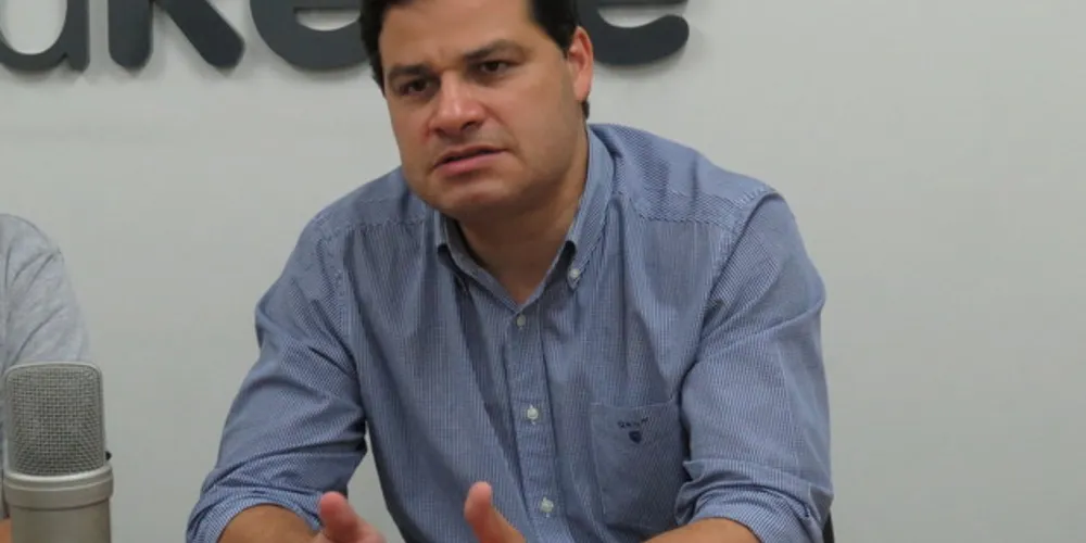 Deputado ainda destacou os trabalhos realizados durante a última gestão.