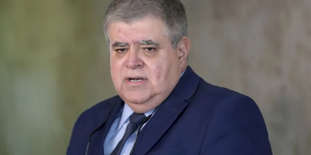 Carlos Marun falou sobre o tema na manhã desta quinta-feira (27)