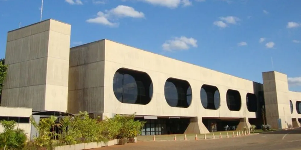 Encontro acontece no gabinete de transição, que funciona no Centro Cultural Banco do Brasil (CCBB).