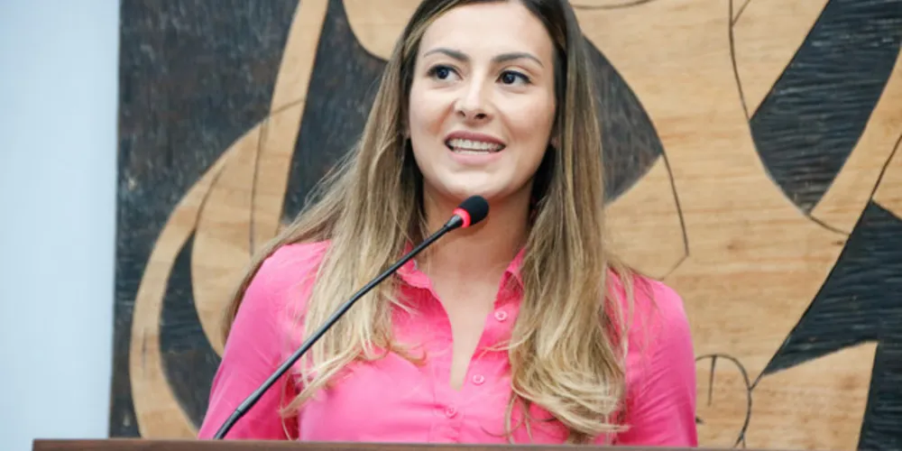 Vencedora da única eleição que disputou, a deputada se vê preparada para representar os eleitores no Legislativo estadual.