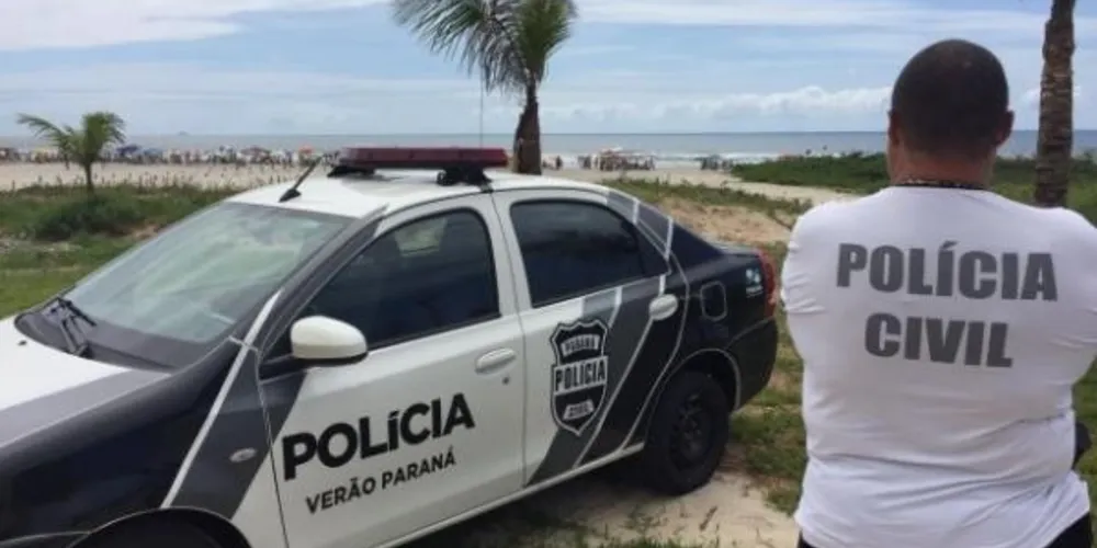 Até o momento não houve nenhuma ocorrência do crime de estelionato 