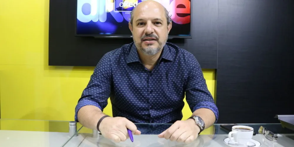 Barbiero faz avaliação das atividades da pasta