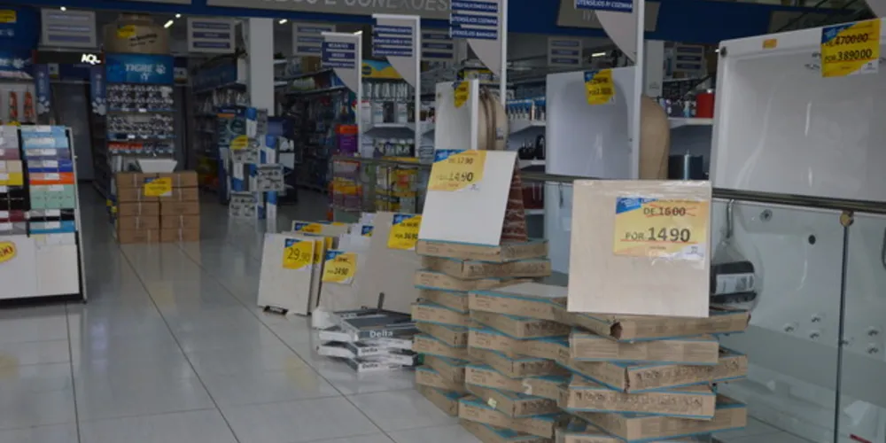 Diversas ofertas estão previstas para este sábado