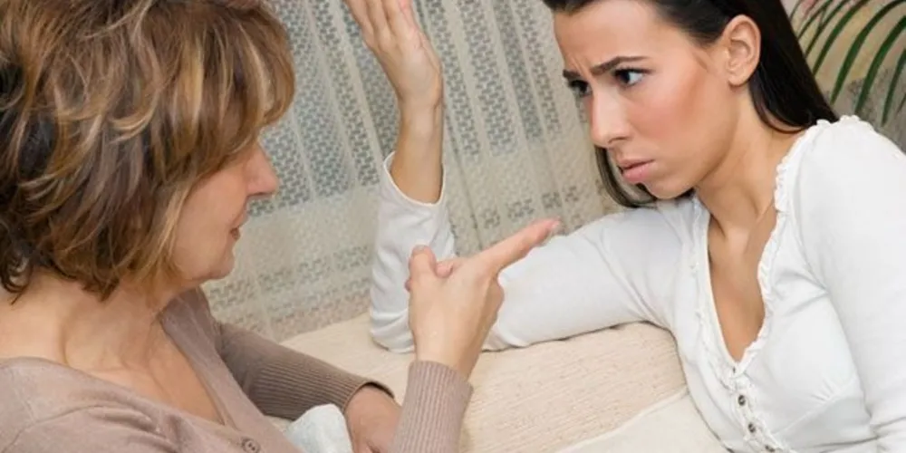 Imagem ilustrativa da imagem Quase 30% dos casais reclamam de conflitos com a sogra