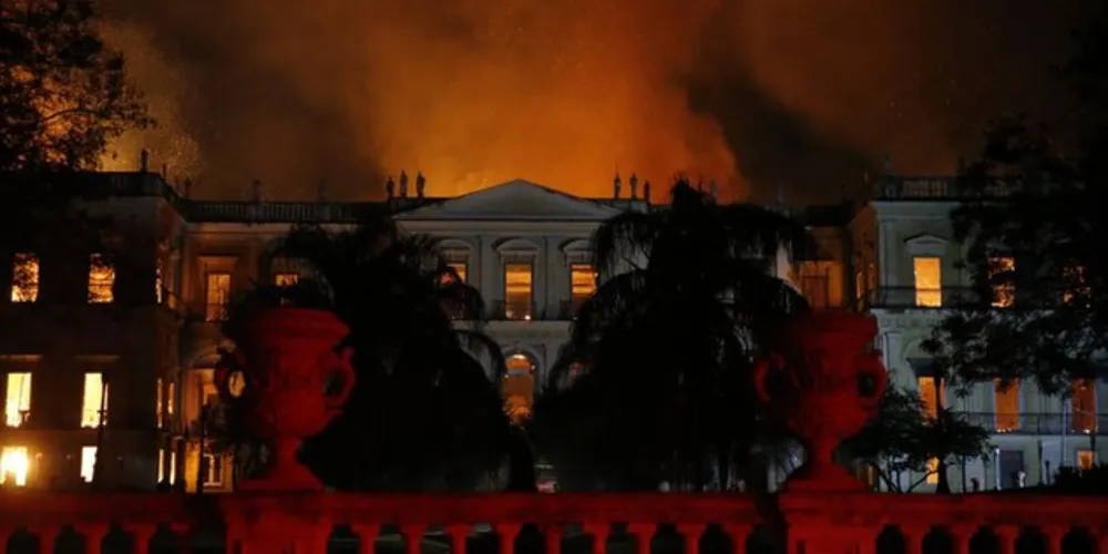 Imagem ilustrativa da imagem Relembre fatos que marcaram o Brasil em 2018