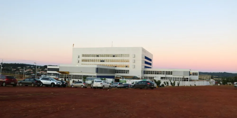 Imagem ilustrativa da imagem Ministério da Saúde credencia UTI Neonatal do HU