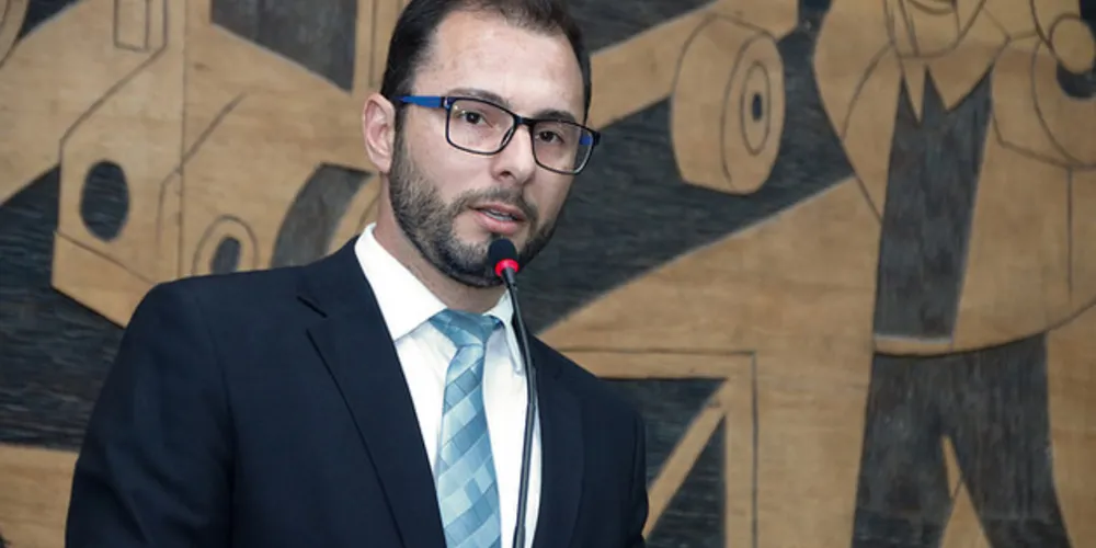 Milla projeta gestão moderna e voltada para dar condições de trabalho aos servidores