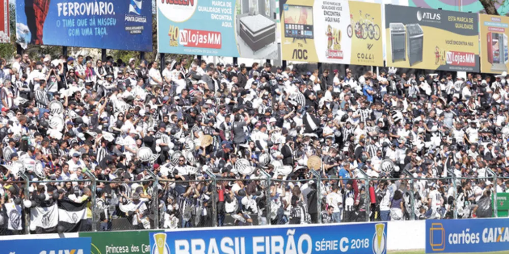Operário não joga no Germano Krüger desde o mês de setembro