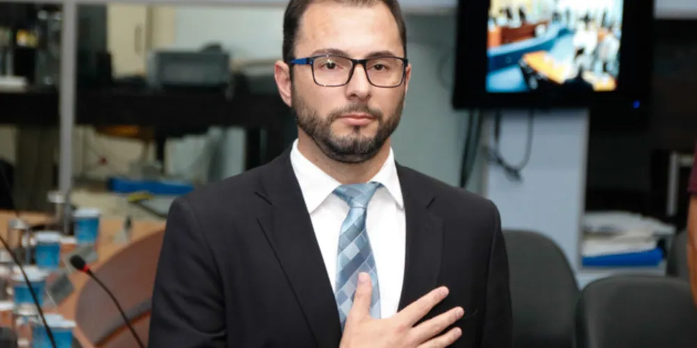 Decisão foi tomada já no primeiro dia do ano e publicada na edição desta quinta-feira (3) do Diário Oficial.