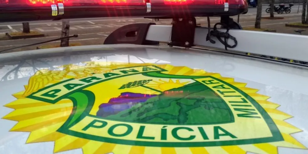 Imagem ilustrativa da imagem Homem é preso após dar facada em desafeto