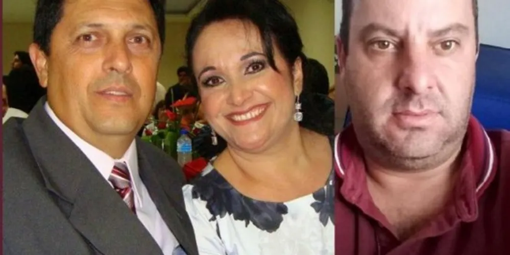 Imagem ilustrativa da imagem Batida entre carros deixa três mortos no interior do PR