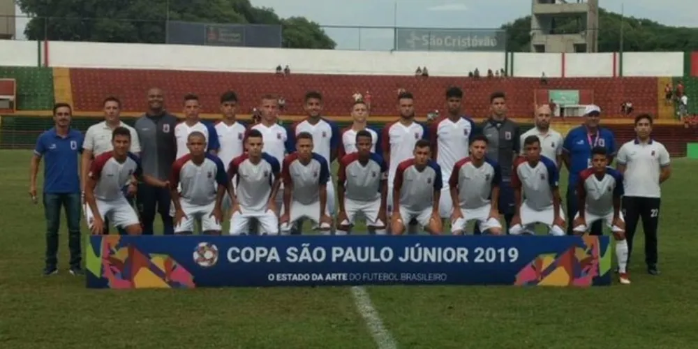 O Paraná Clube foi o único representante do estado a começar o torneio com derrota