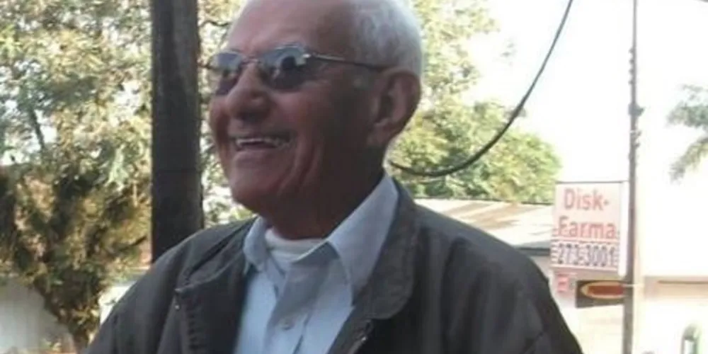 Doutor Aulino Feitosa Alvez morreu na própria casa, anexa ao hospital fundado por ele mesmo.