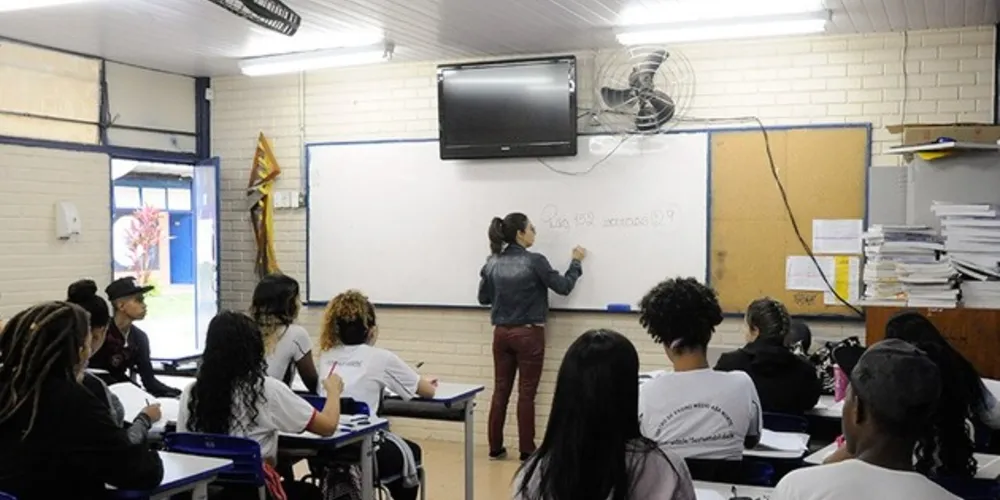 Imagem ilustrativa da imagem Lei permite falta escolar por motivos religiosos