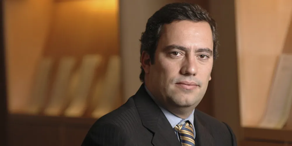 Paulo Guimarães disse que seguirá a determinação do governo de “não errar”