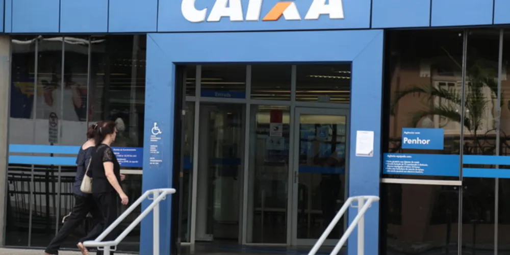 Ele disse que seguirá a determinação do governo de “não errar” e que buscará reduzir um passivo de R$ 40 bilhões da Caixa