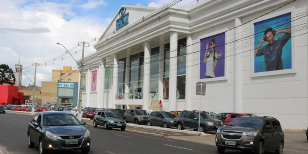 Empresa confirma que demanda no município cresceu e quer ampliar participação 