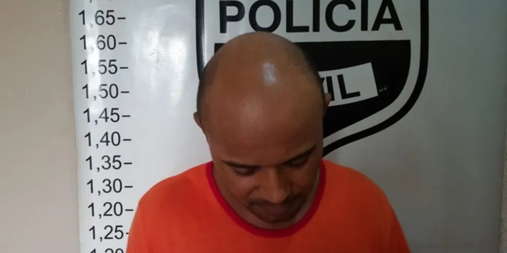 Anderson de Jesus confessou morte de namorada e diz que traição motivou o crime