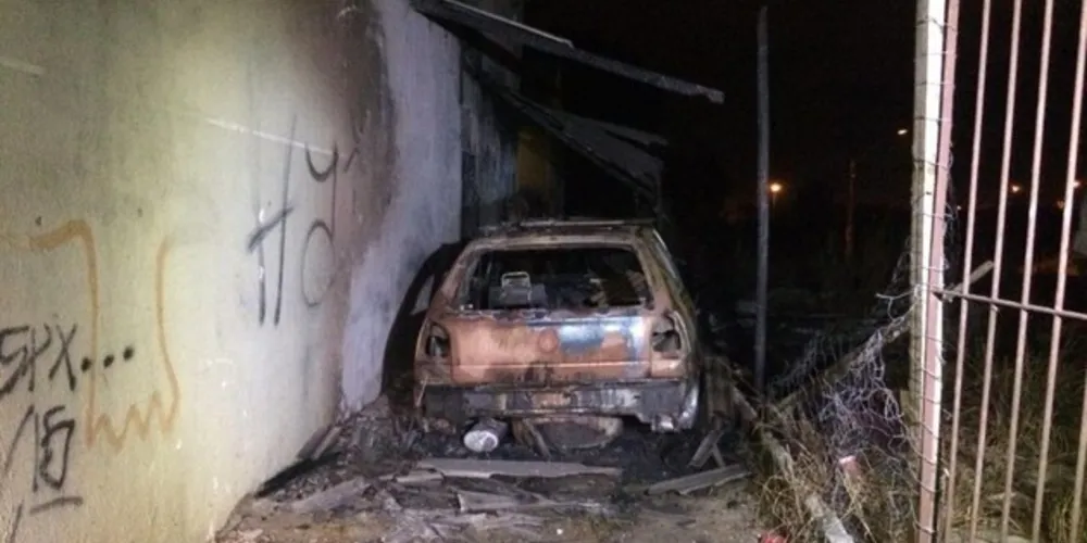 Crime contra garota revoltou vizinhos