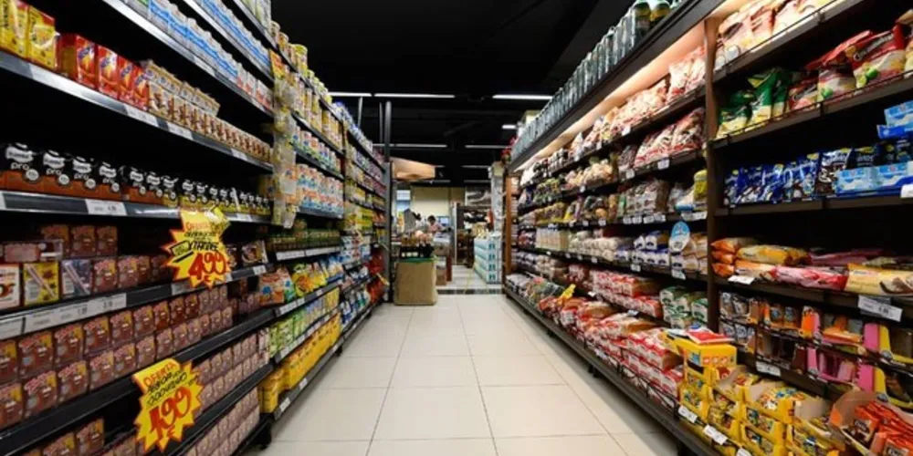 Produtos como achocolatados, biscoitos recheados, misturas para bolo e bebidas açucaradas sofreriam mudanças durante o processo de produção para reduzir a quantidade de açúcares que armazenam.