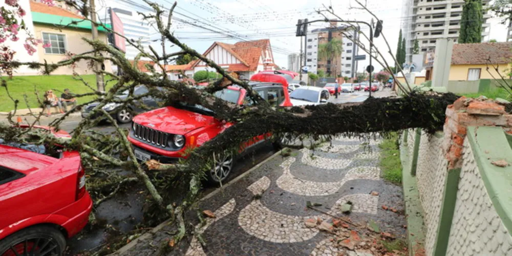 Incidente teve apenas danos financeiros, sem vítimas