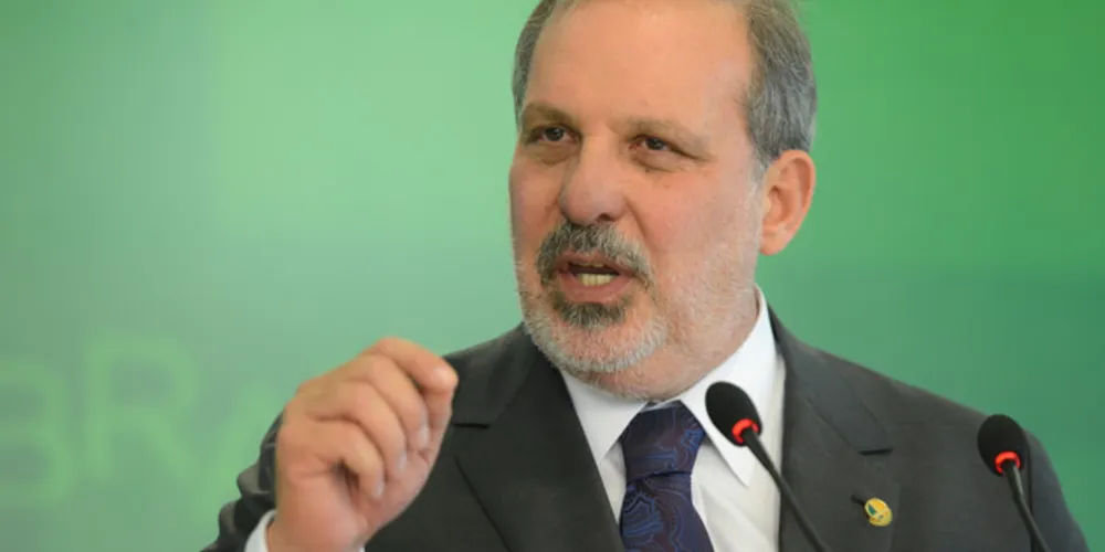 Autor da proposta, senador Armando Monteiro (PTB-PE).