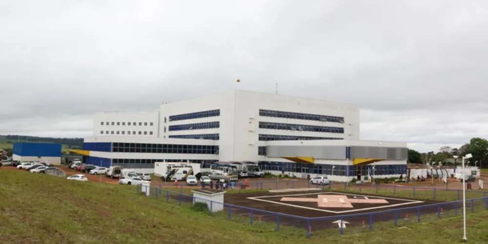 Inscrições para o processo iniciam na próxima segunda-feira (14)