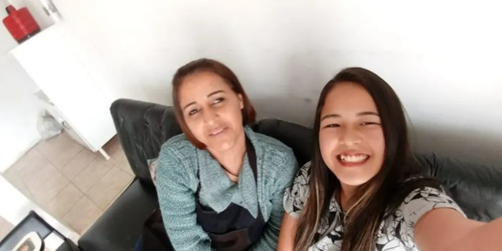 Vítimas colhiam frutas no pomar do sítio da família quando aconteceu a descarga