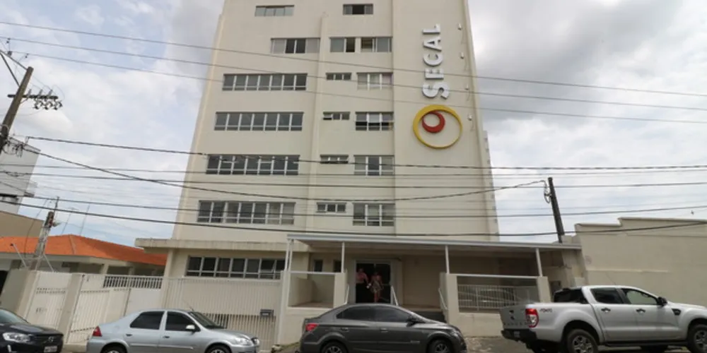 Unisecal é uma das organizadoras do evento