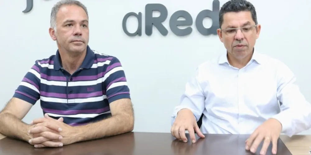 Reitoria repercute ação de contingenciamento do governador Ratinho Junior, que afetará universidades do estado e o Hospital Regional