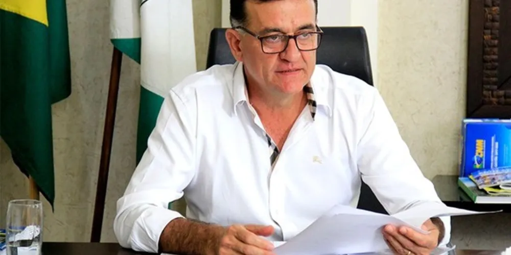 Prefeito deve investir no potencial turístico do município em 2019.