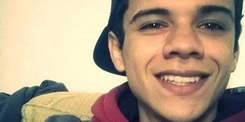 Jovem nadava com amigo quando se afogou e foi arrastado por correnteza