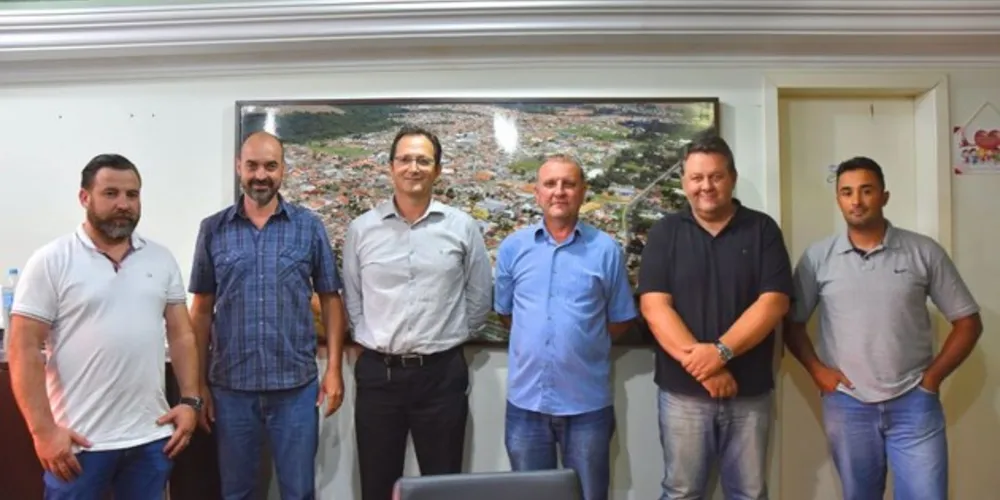 Investimentos giram em torno de R$ 158 mil.