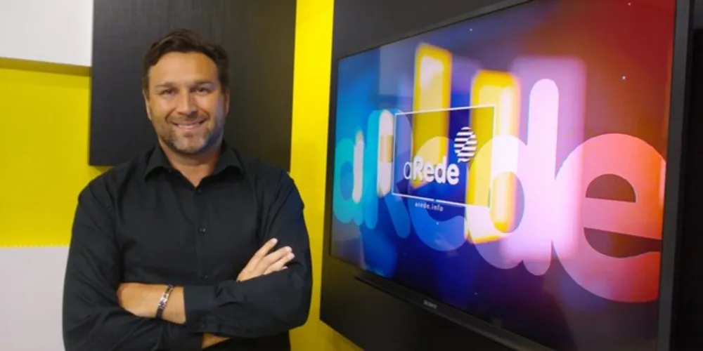 O empresário Marcio Pauliki detalhou o projeto, idealizado junto com o fundador da Havan, em uma entrevista ao portal aRede