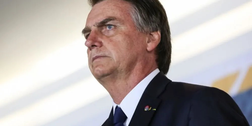 Imagem ilustrativa da imagem Bolsonaro propõe mudanças na legislação penal