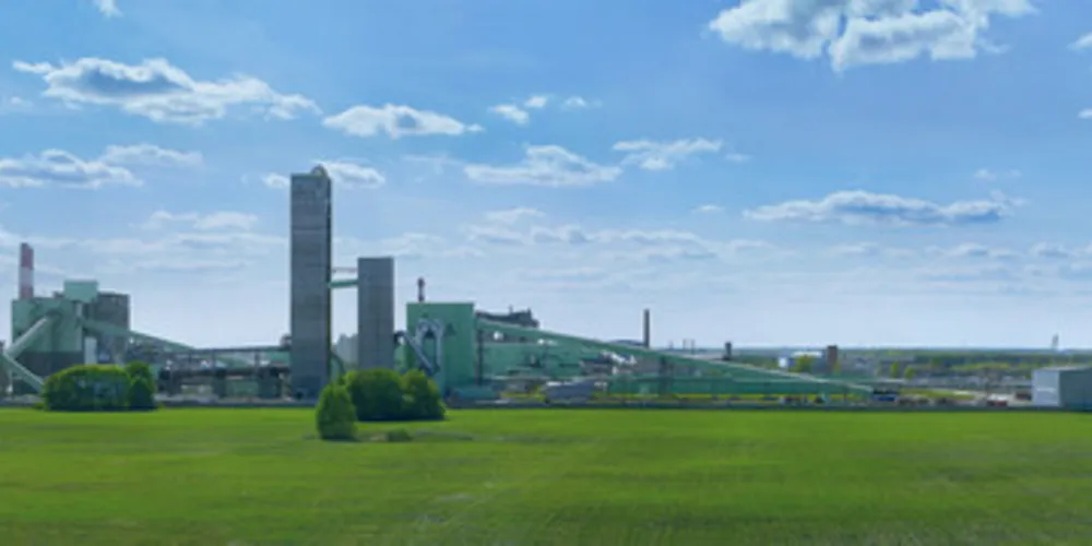 Imagem ilustrativa da imagem Brennand sela acordo de R$ 700 mi com a Buzzi Unicem