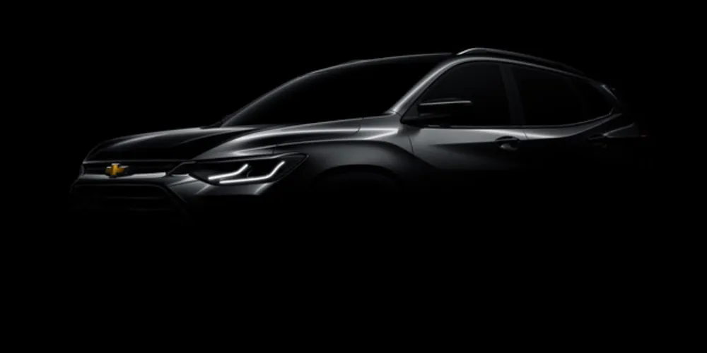 Entre os modelos confirmados, está uma SUV. 