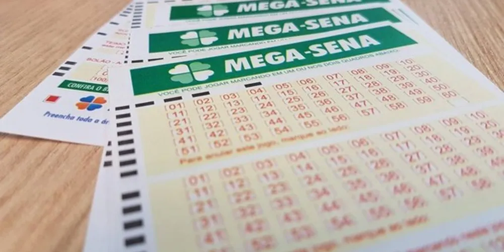 Imagem ilustrativa da imagem Ninguém acerta a Mega-Sena e prêmio acumula em R$ 25 mi