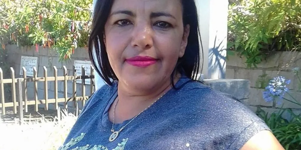 Mulher foi morta a tiros dentro de agência bancária de Castro na sexta-feira