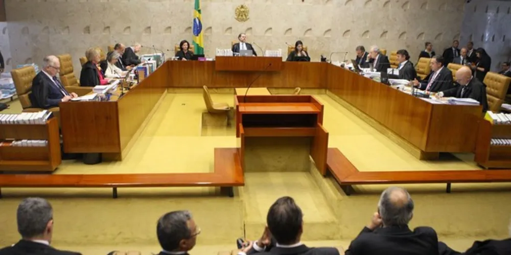 Imagem ilustrativa da imagem STF vai julgar casos polêmicos a partir do próximo mês