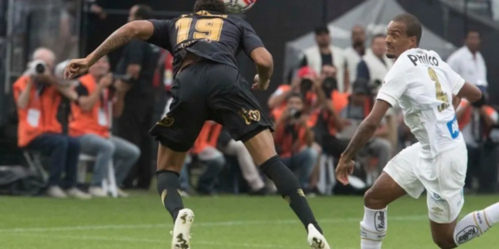 Imagem ilustrativa da imagem Critério inusitado decide ‘título’ em clássico paulista