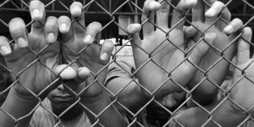 Imagem ilustrativa da imagem Pesquisa aponta que 84% é favorável à redução da maioridade penal