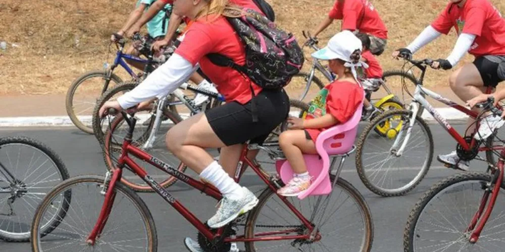 Produção e uso de bicicletas vêm crescendo no Brasil