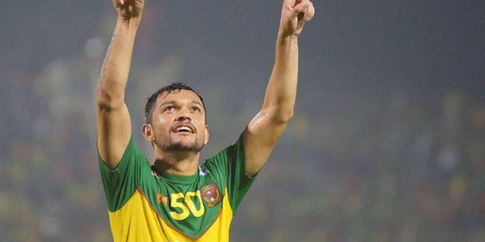 Jogador estava no Kedah FA da Malásia nos últimos quatro anos